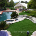 Commercial Artificial Grass for Landscaping